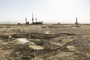 Enter Engineering выбрана субподрядчиком для подготовки к строительству АЭС в Узбекистане