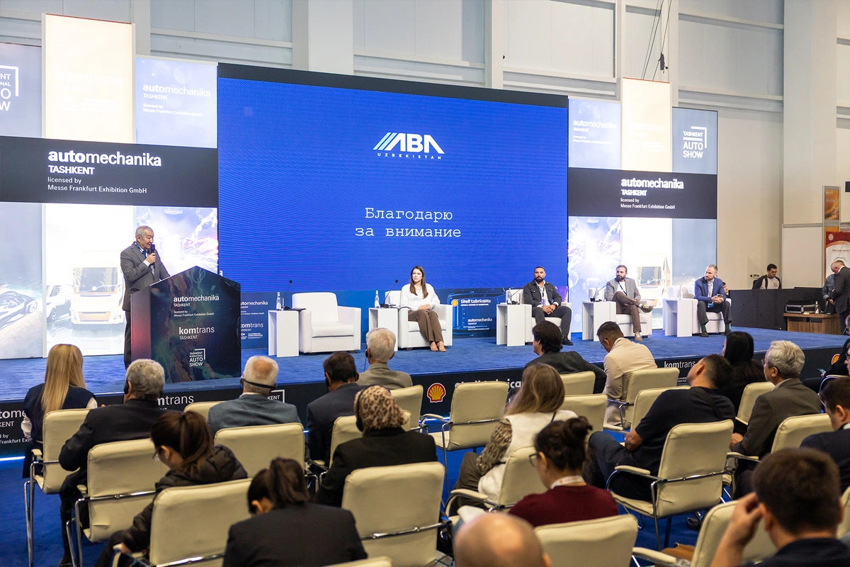 В CAEx состоялась экспертная панель «Автобизнес изнутри: опыт, инсайты, прогнозы»