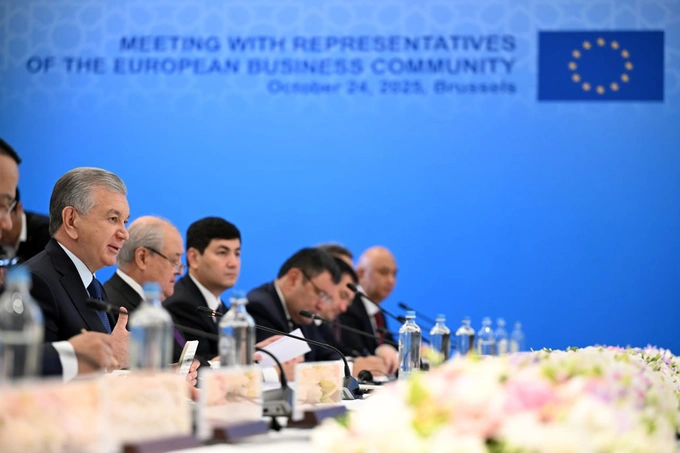 belgiya, shavkat mirziyoyev, yevropa, yevropa ittifoqi