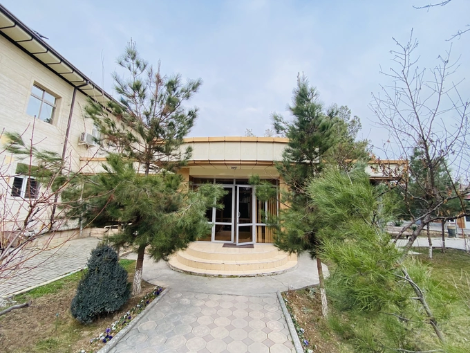 ауга, аукцион, бектемирский район, хокимият