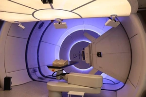 Центр ядерной медицины в Узбекистане планируют открыть в 2026 году