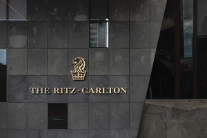 Строительство надземной части отеля Ritz-Carlton в Ташкенте начнется до конца года
