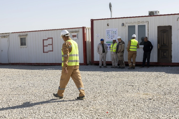 enter engineering, атомная энергетика, аэс, дирекция по строительству аэс