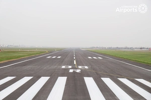 Новый аэропорт Ташкента построят компании из Саудовской Аравии, Японии и Южной Кореи