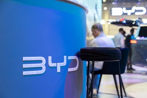 Gasgo Oil BYD brendini obro‘sizlantirgani uchun jarimaga tortildi