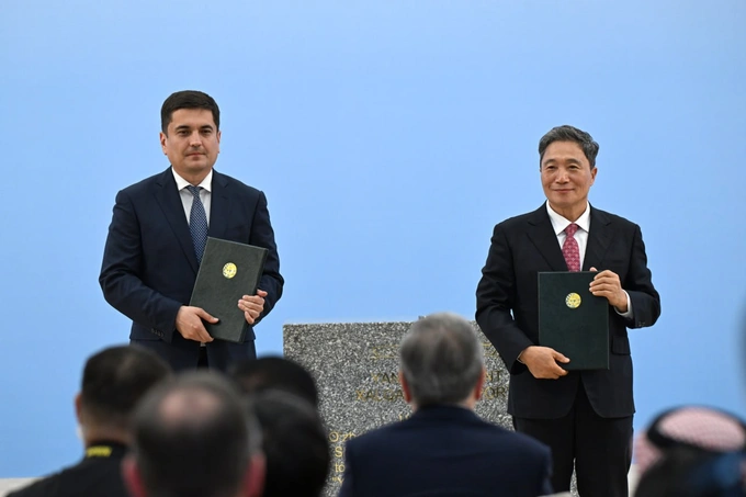 шавкат мирзиеев, новый аэропорт ташкента