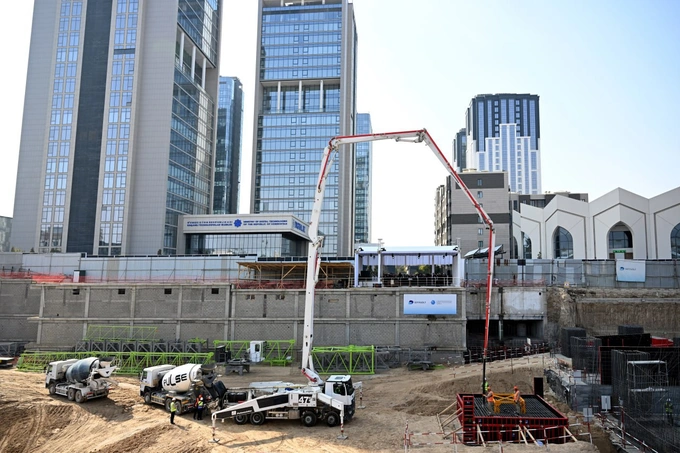 datavolt, it park, prezident, texnologiyalar, toshkent shahri