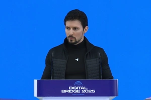 Pavel Durov Qozog‘istonda sun’iy intellekt laboratoriyasi ochilishini ma’lum qildi