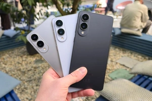 Samsung past sotuvlar sababli Edge smartfonlarini ishlab chiqarishni to‘xtatadi