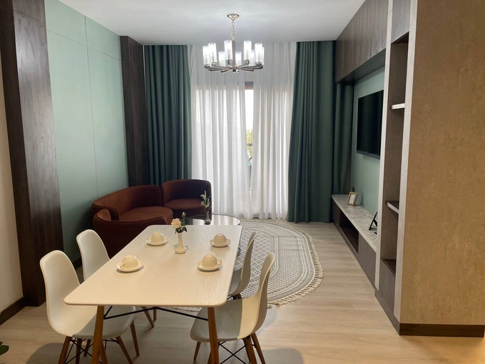 апарт-отель, аукцион, чимган