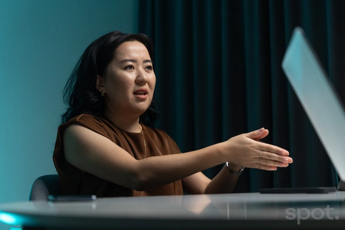 dilfuza matkarimova, formula 1, o‘zbekiston