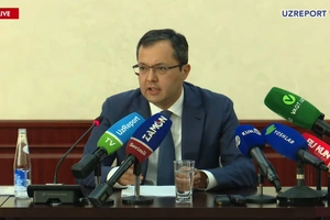 “O‘zbekiston tashqi qarzi barqaror darajada” — Markaziy bank raisi