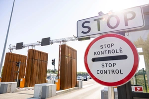 Litva Belarus bilan chegarasini yopdi. Bu o‘zbekistonlik tashuvchilarga ham taalluqli