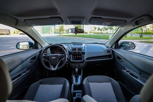 UzAuto Motors 3-noyabrdan Chevrolet Cobalt uchun kontraktatsiyani ochadi. Narxlar