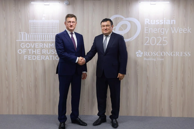 александр новак, газ, журабек мирзамахмудов, россия