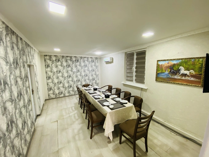 ауга, аукцион, бектемирский район, хокимият