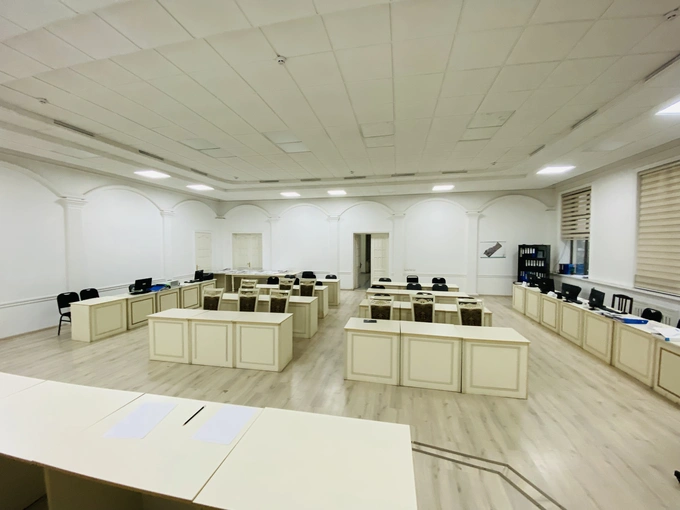 ауга, аукцион, бектемирский район, хокимият