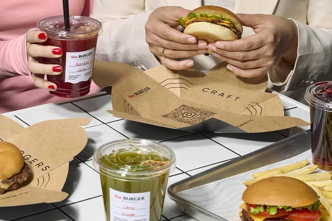 the Burger выходит в Казахстан: открытие ресторана в Алматы состоится уже в октябре
