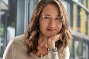Kamila Mahmudova Avstriyaning Raiffeisen Bank moliyaviy direktori etib tayinlandi