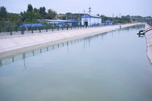 2026-yilda oltita hududdagi nasos stansiyalarining yarmi xususiy boshqaruvga beriladi