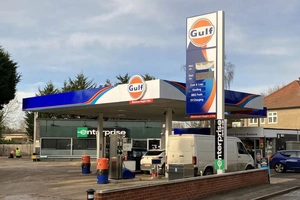 Американская Gulf Oil планирует открыть до 100 заправок во всех регионах Узбекистана