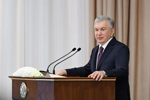 2026-yilda O‘zbekistonda super-kompyuter xaridi uchun $100 mln ajratiladi