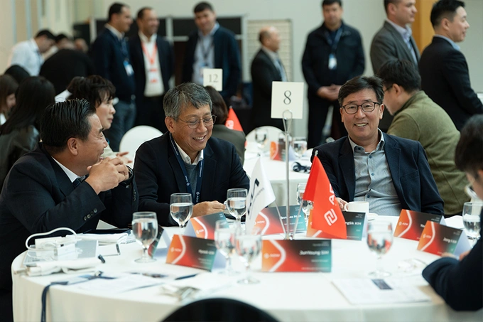 adm global, реклама