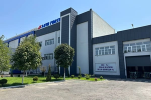 Uz-Hanwoo выкупает 100% завода автомобильных рулей Auto Fortis