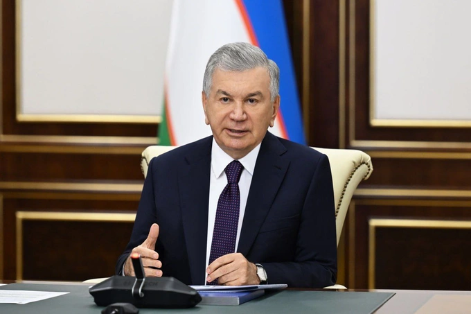 farmatsevtika, investitsiya, prezident, shavkat mirziyoyev, tibbiyot