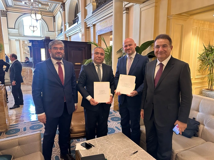 aqsh, c5+1, ibrohim abdurahmonov, john deere, paxta, qishloq xo‘jaligi vazirligi, soya, qishloq xo‘jaligi