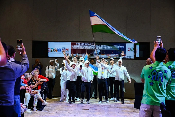 adm global, реклама