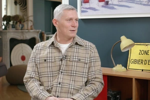 «Там сейчас нереальный рост» — создатель умной колонки «Яндекса» о развитии ИИ в Узбекистане