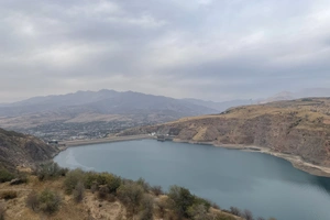 Выработка электроэнергии на ГЭС в Узбекистане снизилась из-за дефицита воды — Минэнерго