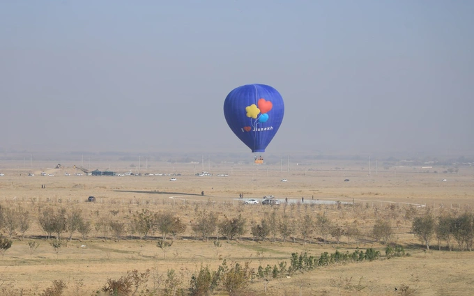 ekstremal turizm, jizzax, turistik majmua, turizm, turizm qo‘mitasi