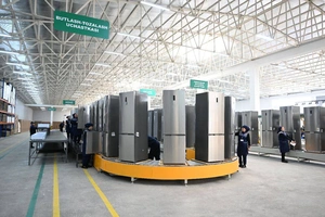 Как в Узбекистане планируется развивать промышленный туризм