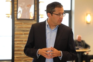 Конфликт на Ближнем Востоке повлияет на Узбекистан — глава Центробанка