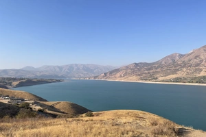 Между Ташкентом и Чарваком появится платная дорога длиной 56 км