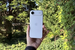 Apple past talab tufayli keyingi iPhone Air modelining chiqishini kechiktirdi