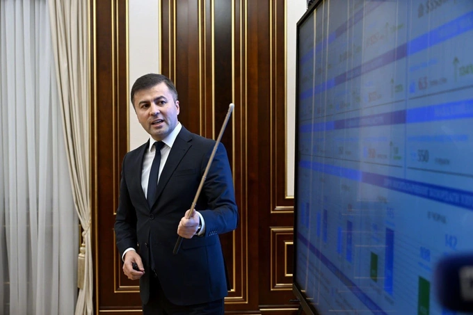 главное за неделю