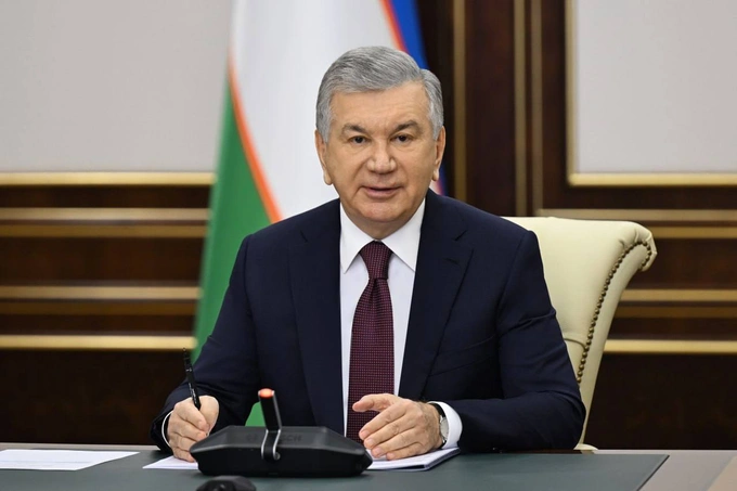 axborot tizimi, prezident, raqamlashtirish, shajara, shavkat mirziyoyev, ta'lim, yuridik universtiteti