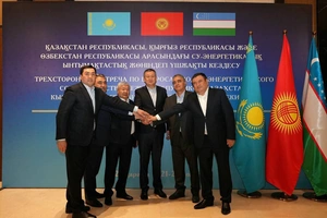 Узбекистан и Казахстан поставят электроэнергию в Кыргызстан на фоне энергокризиса