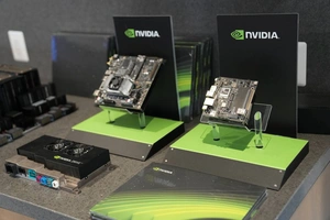 Узбекистан планирует закупить у Nvidia два кластера для ИИ на 1 МВт