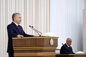 Urgutda 100 ming aholiga mo‘ljallangan eko-shahar quriladi