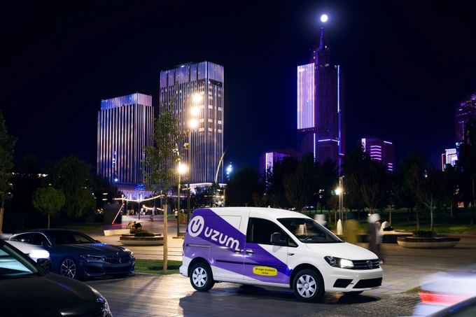 Больше 2 млн заказов и $400 тысяч экономии: как прошла распродажа «11.11»