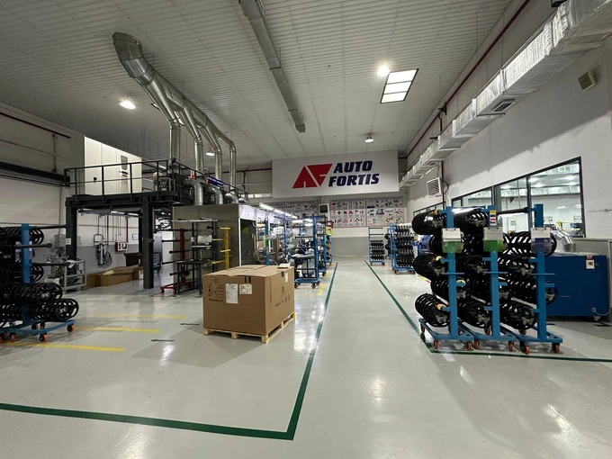 auto fortis, автопром, приватизация