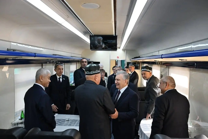 главное за неделю