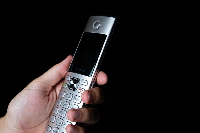 novey, реклама