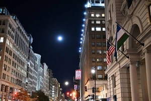 МИД Узбекистана предупредил граждан об усиленных рейдах против нелегалов в США