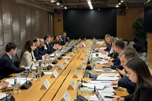 Узбекистан почти договорился с Россией по вступлению в ВТО, остался только Тайвань