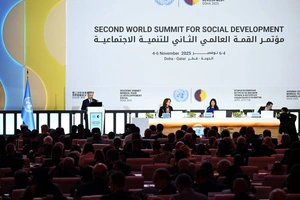 O‘zbekistonda kambag‘allik darajasi 6,6% gacha kamaydi — Shavkat Mirziyoyev